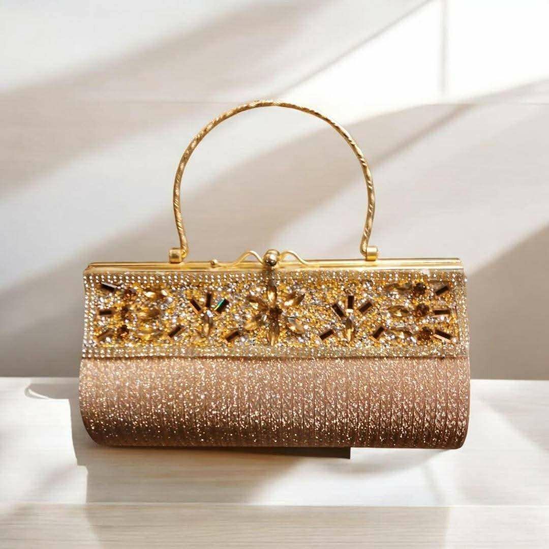 Ladies wedding purses