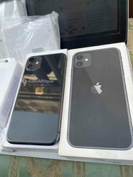 iPhone 11 - 64Gb