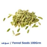 Fennel Seeds 100Grm