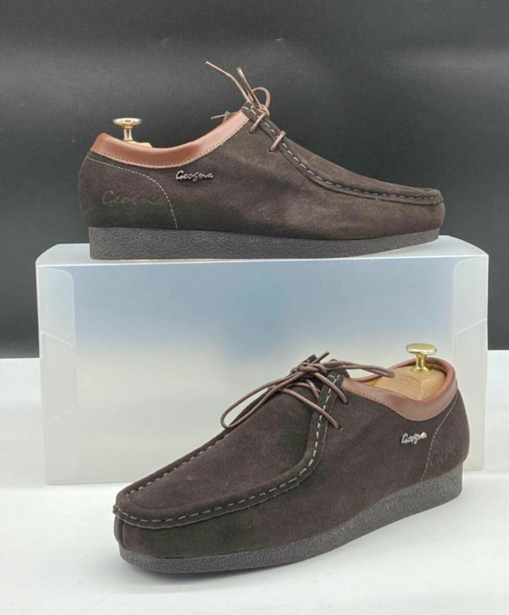 Chaussures mocassins homme élégants