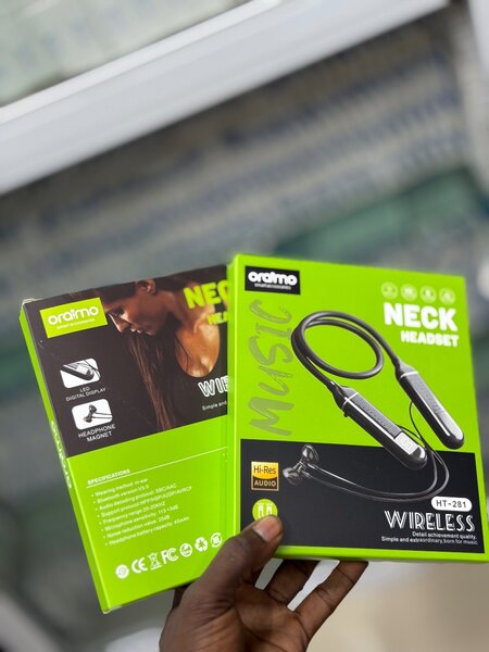 Écouteurs Sans Fil Haute Qualité