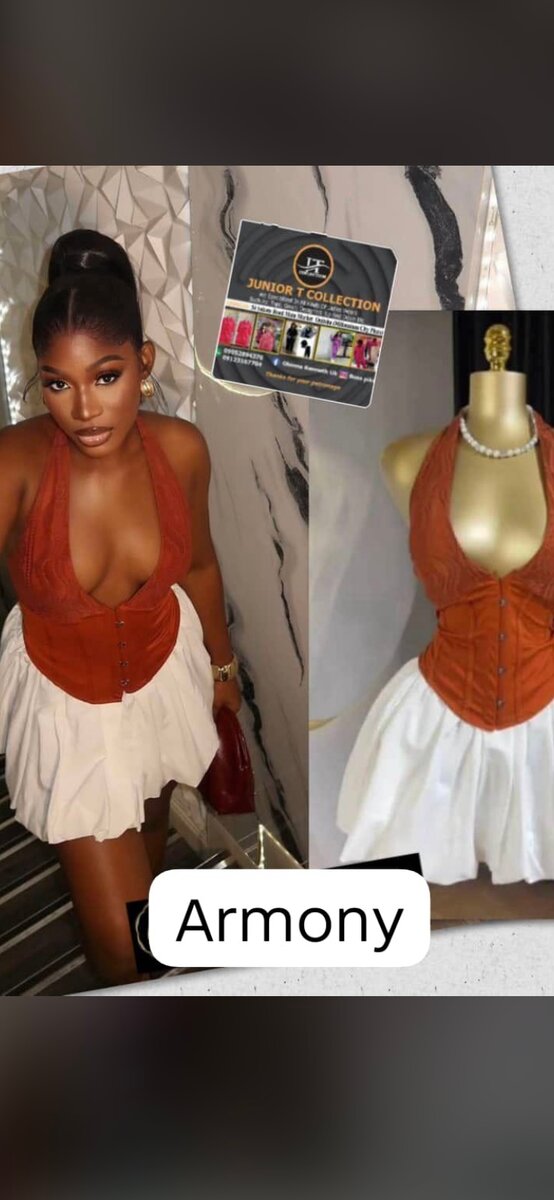 Corset chic et moderne