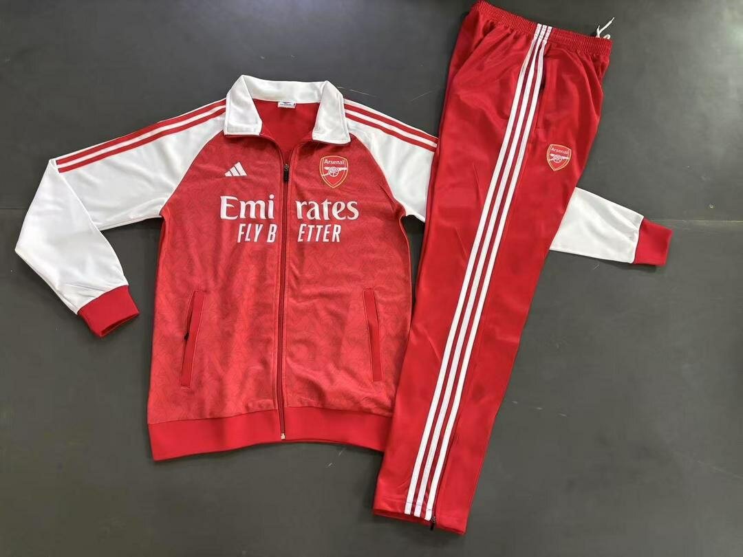 Survêtement de Football Équipe