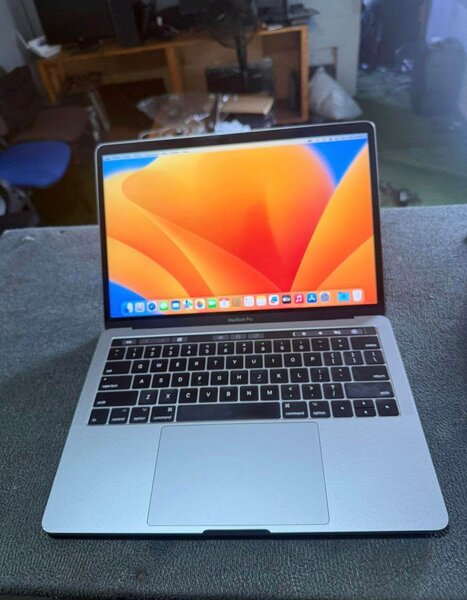 MacBook Pro 13 pouces 2017