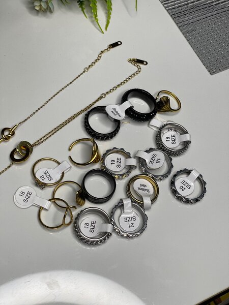 Rings
