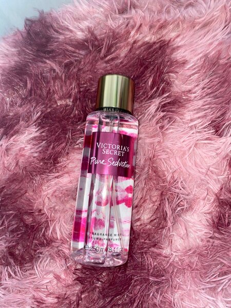 Brume Parfumée Victoria's Secret