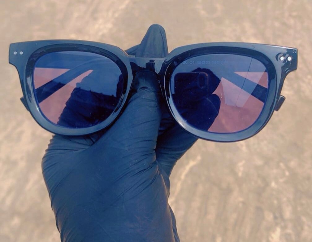 Lunettes Femme et Homme