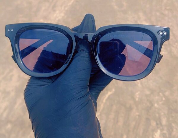 Lunettes Femme et Homme