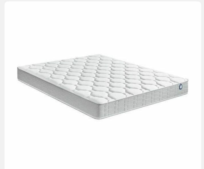 Matelas Confortable 140x200