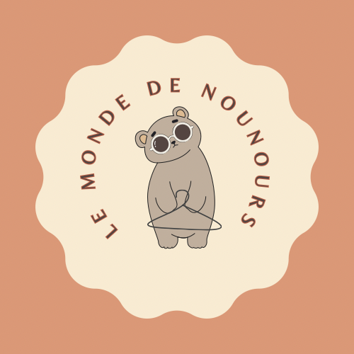 Le Monde de Nounours 