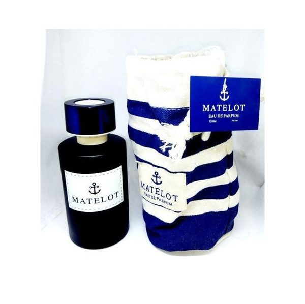 Parfum Matelot Eau de Parfum