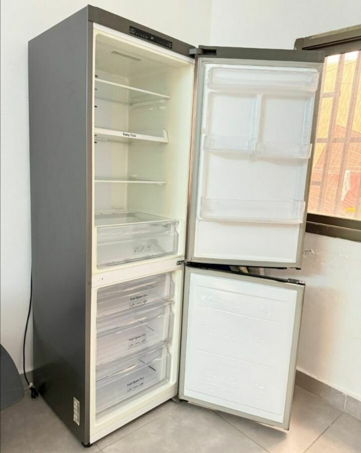 Réfrigérateur Samsung moderne