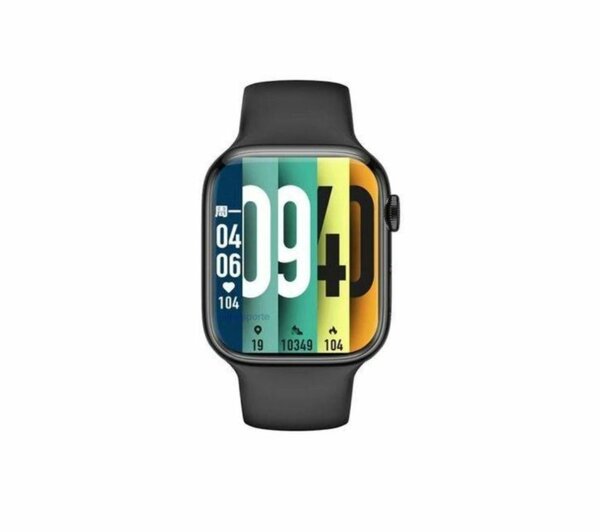 Montre Connectée Fitness