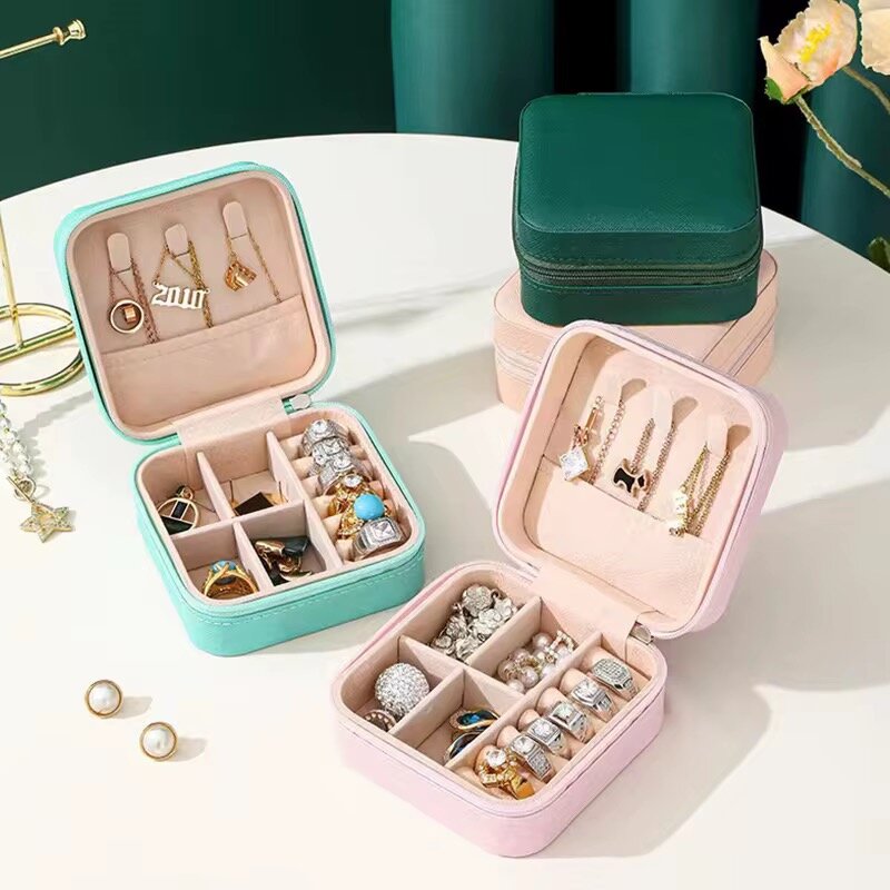 Box à Bijoux  Edition voyage