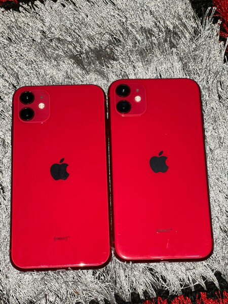 Iphone 11 64GB
