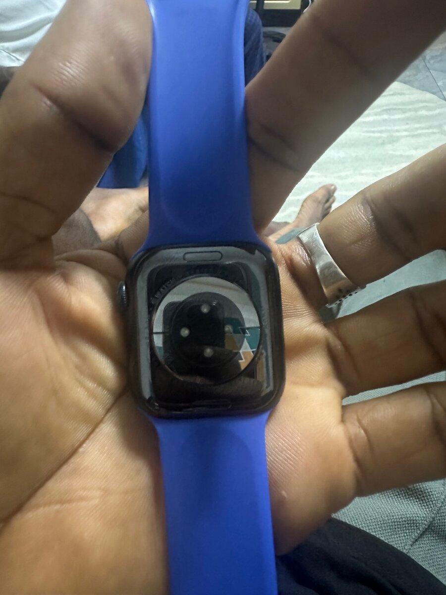 Apple Watch Serie 9, 41 mm