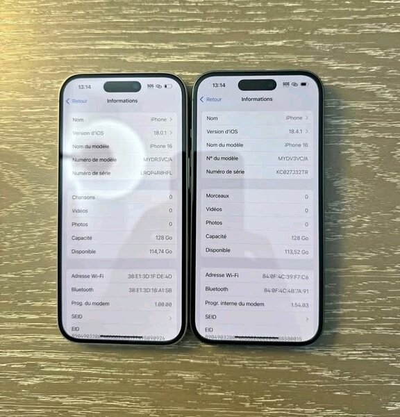 iPhone 13 Pro Max 128GB