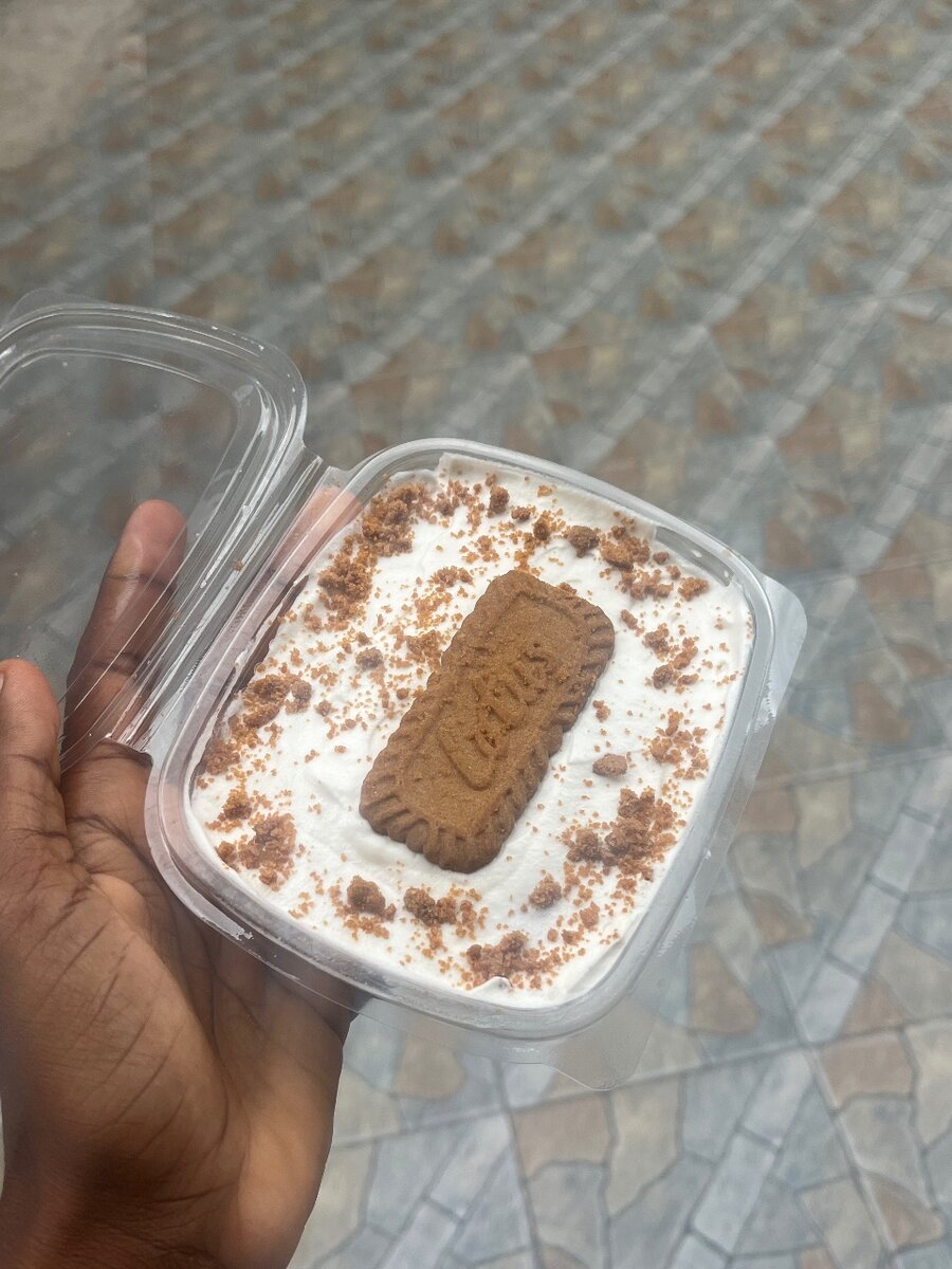 Tiramisu