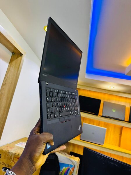 LENOVO THINKPAD T470