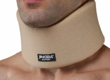 Collier Cervical Confort Jingba