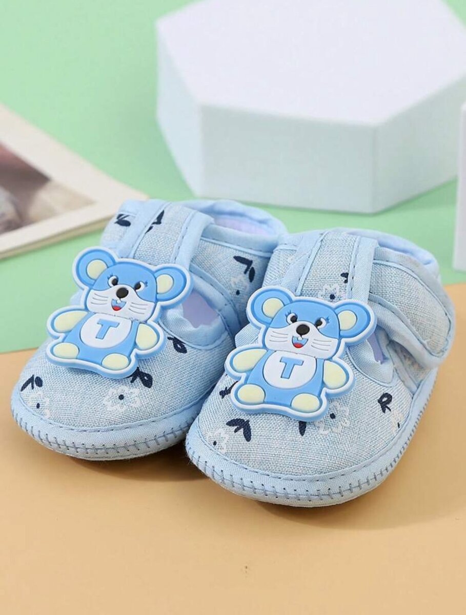 Anti Slip Baby Shoes. EUR19