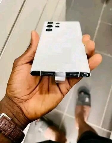 Smartphone haute performance