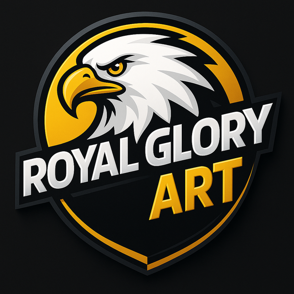 Royal Glory Art 