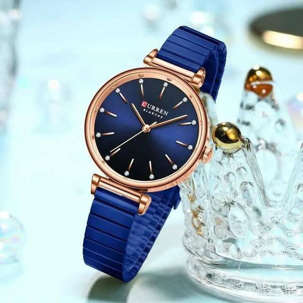 CURREN Luxury Wristwatch