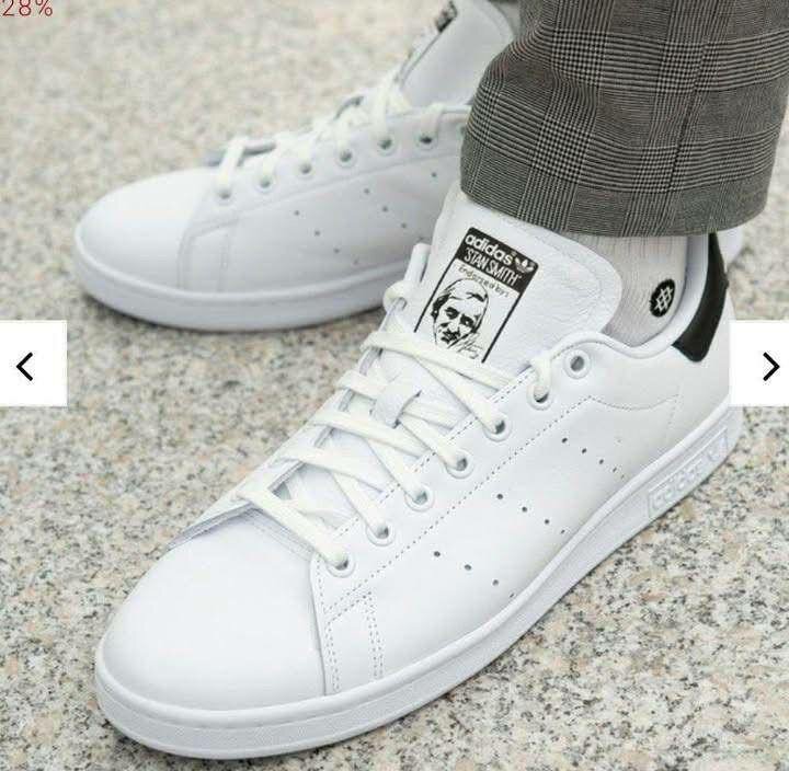 Basket adidas Stan Smith