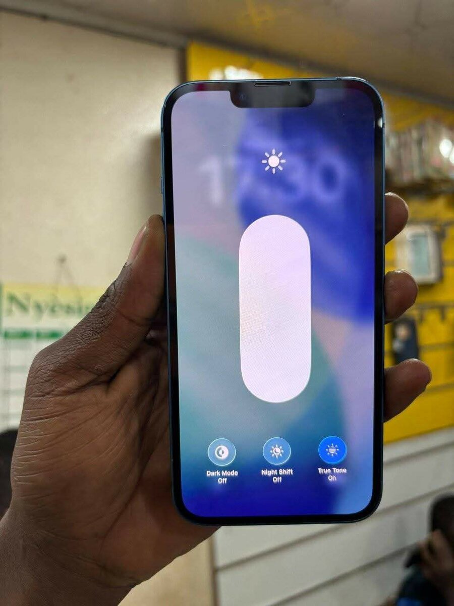 Smartphone Apple 128 Go