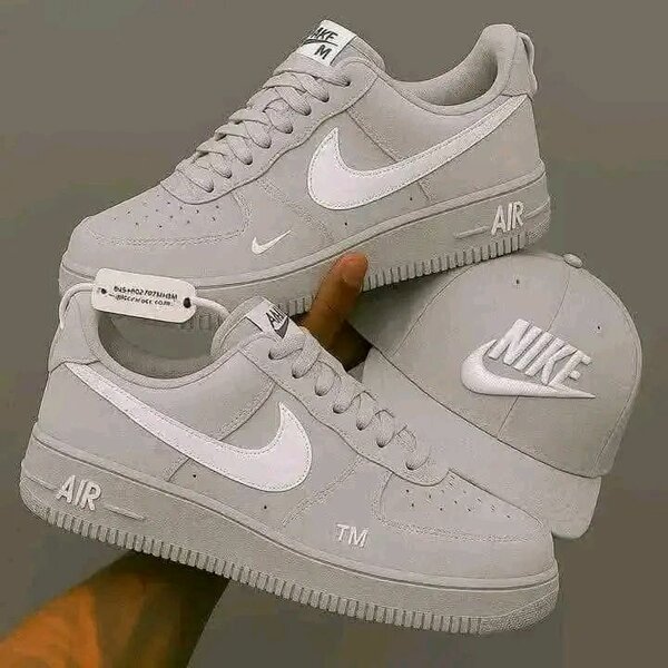 Chaussures Nike Air Force
