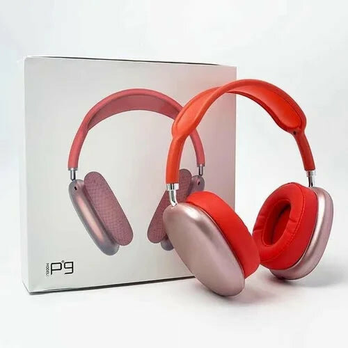 P9 headset