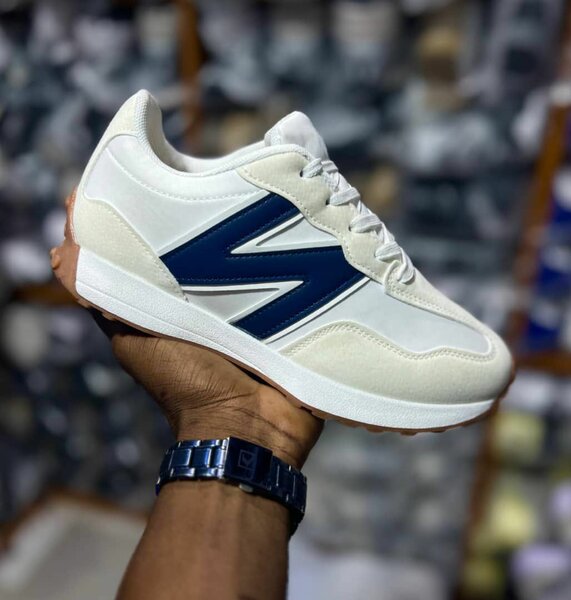 Sneakers unisex confortables