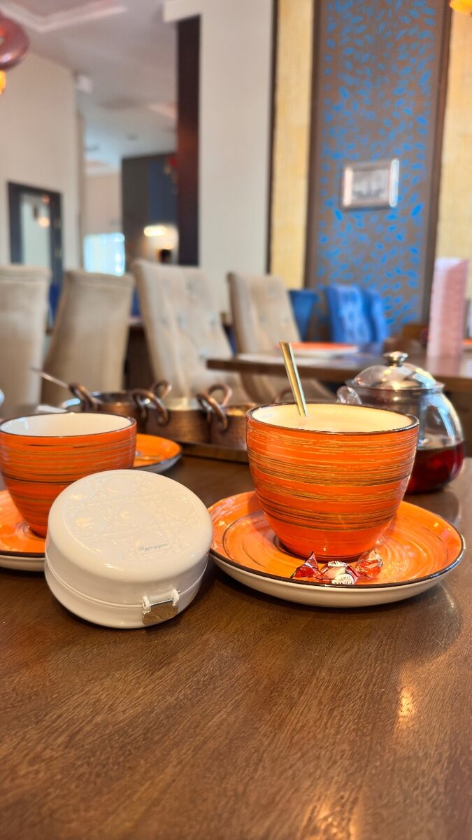 Стильная таблетница