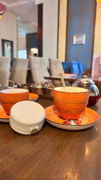 Стильная таблетница