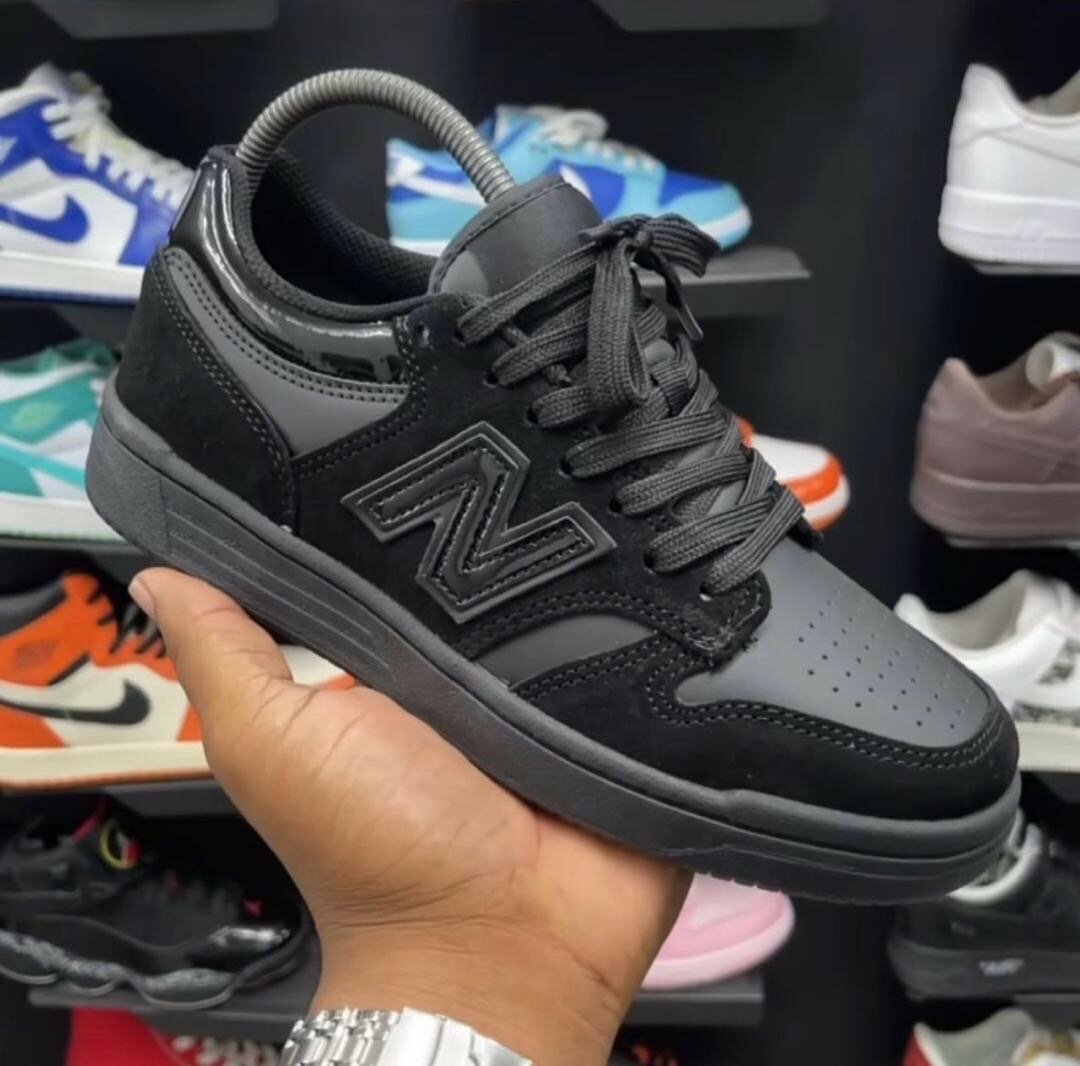 New balance 1906 and other