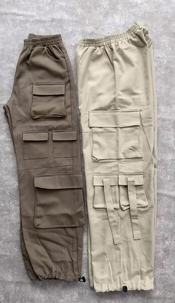 Jogger pants