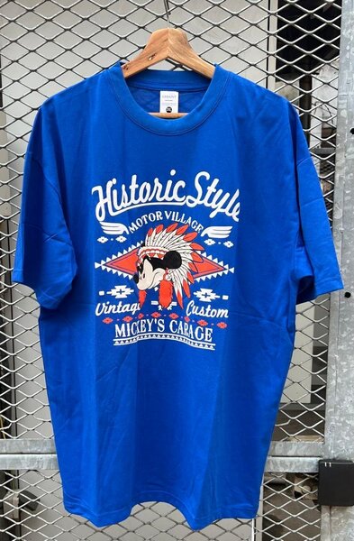 T-shirt coton