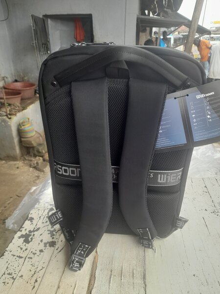 Sac à dos