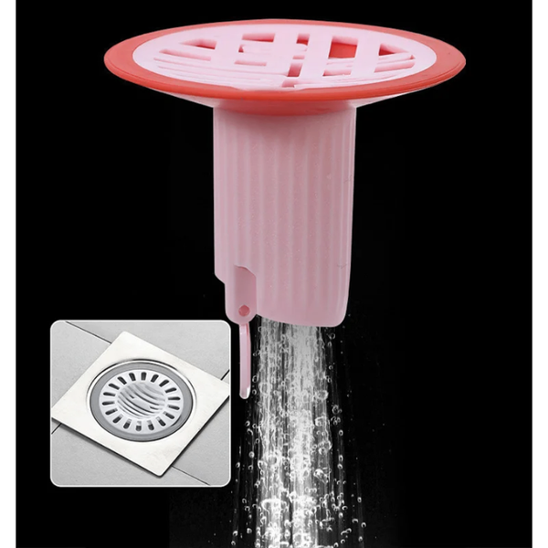 Siphon Drain Anti-odeur