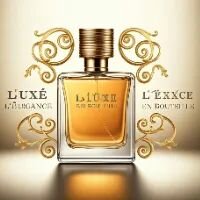 luxe et élégance