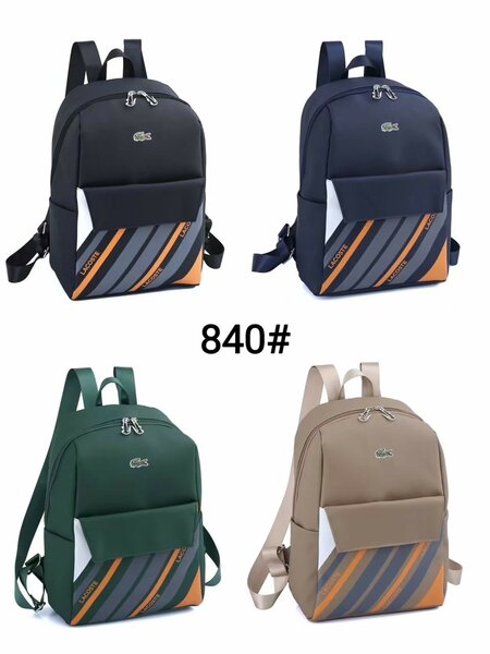 Sac à dos Lacoste