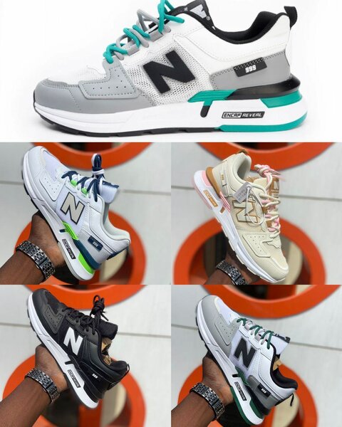 Mens sneaker