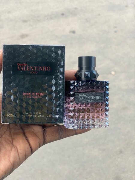 Parfum Valentino Uomo 25ml