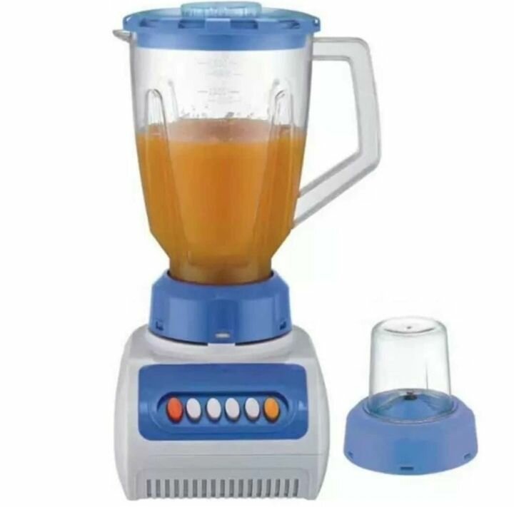 Blender multifonction puissant