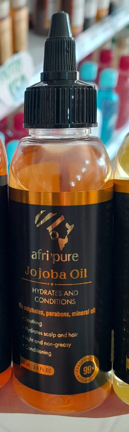 hair oil