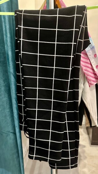 Checks coord set