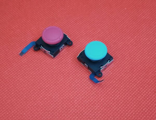 Analogue Nintendo Switch