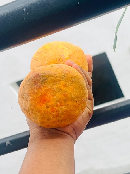 Savon Artisanal Exfoliant