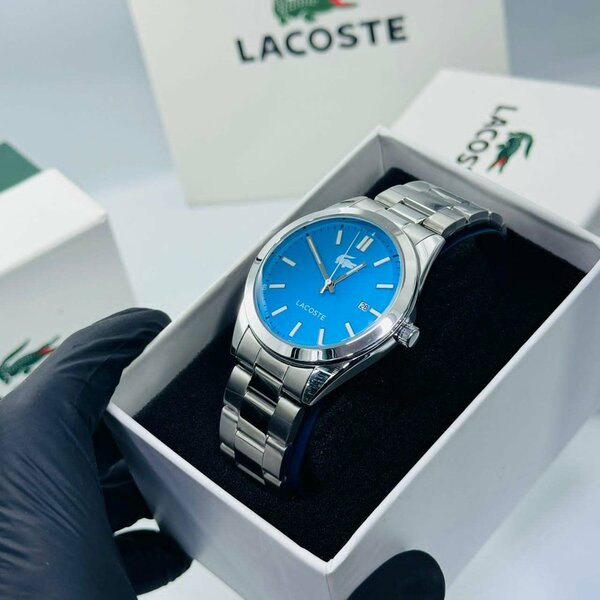 Montre casio